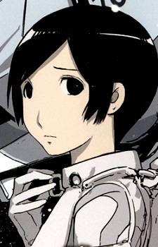 Gambar Izana Shinatose