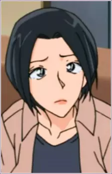 Gambar Karakter Anime: Serina Urakawa
