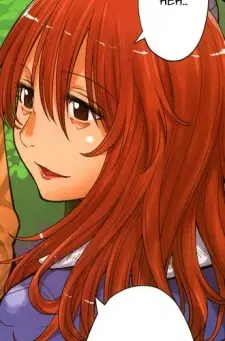 Gambar Karakter Anime: Kaminaga