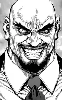 Gambar Karakter Anime: Bae-Dal Choi