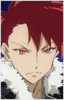 Gambar Karakter Susanoo