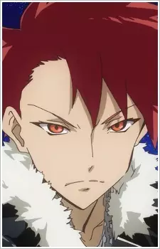 Gambar Karakter Anime: Susanoo