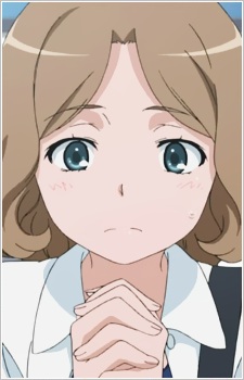 Gambar Karakter Kinuho Wannai