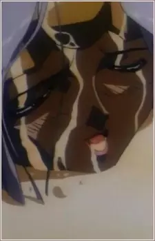 Gambar Karakter Anime: Canny