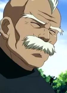 Gambar Karakter Anime: Shikou Chokou