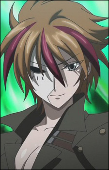 Gambar Karakter Isabela