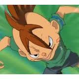 Gambar Karakter Ryouta Torii