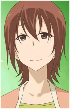 Gambar Karakter Anime: Sumiko Yamashita