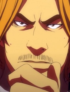 Gambar Karakter Eiichi Takahashi