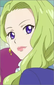 Gambar Karakter Anime: Ema Shinjou