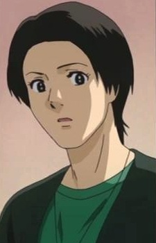 Gambar Karakter Taiko Kasuga