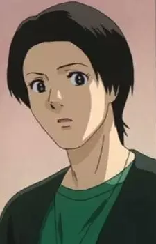 Gambar Karakter Anime: Taiko Kasuga