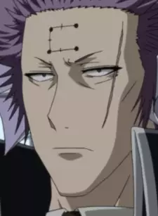 Gambar Karakter Anime: Zela
