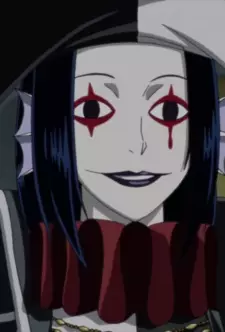 Gambar Karakter Anime: Quetzalcoatl