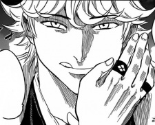 Gambar Karakter Kiyomori Yamanoue