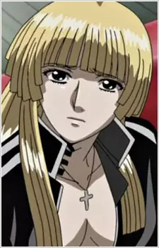 Gambar Karakter Anime: Kureha Suzuka