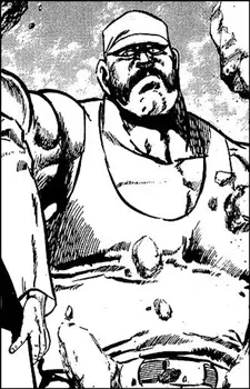 Gambar Karakter Anime: Kitamakura