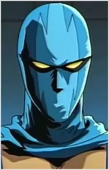 Gambar Karakter Anime: Keisuke Iwasaki