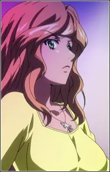 Gambar Karakter Anime: Shiori
