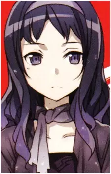 Gambar Karakter Anime: Orie Kujou