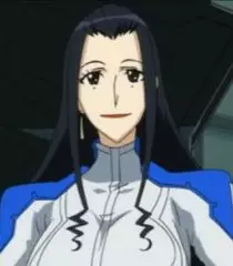 Gambar Karakter Anime: Itsuki Habaragi