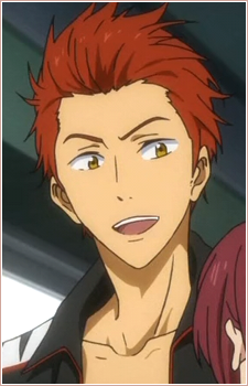 Gambar Seijuurou Mikoshiba