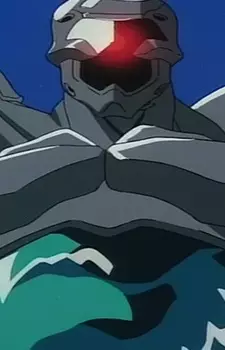 Gambar Karakter Anime: Bachilus
