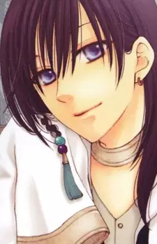 Gambar Karakter Anime: Ahkil