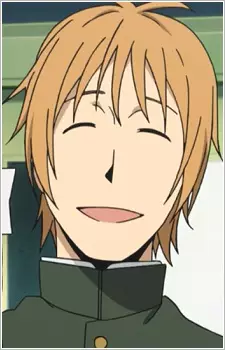 Gambar Karakter Anime: Shinnosuke Aikawa