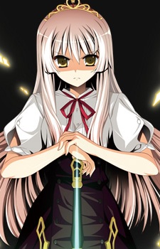Gambar Nagisa Suzushiro