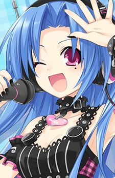 Gambar Karakter 5pb.