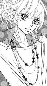 Gambar Karakter Hiroko Kanda