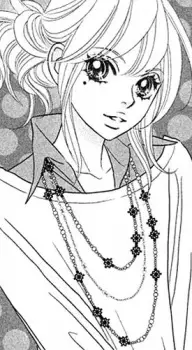 Gambar Karakter Anime: Hiroko Kanda