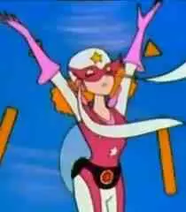 Gambar Karakter Anime: Nana