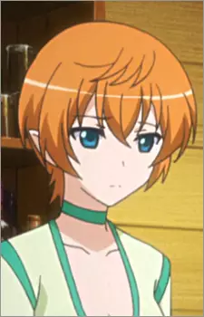 Gambar Karakter Anime: Keto
