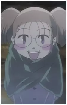 Gambar Karakter Anime: Lily