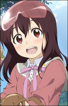 Gambar Karakter Yura Yamato