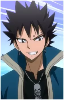Gambar Karakter Anime: Hamrio Musica