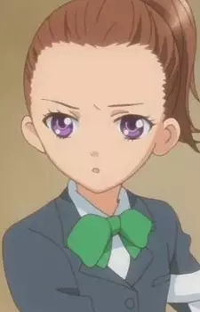 Gambar Karakter Anime: Maika Himekawa