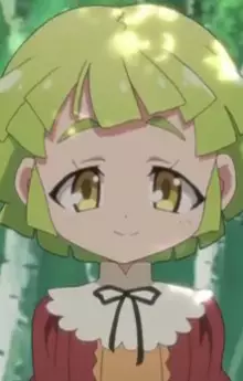 Gambar Karakter Anime: Serena Tsukuyomi