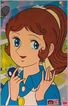 Gambar Karakter Anime: Mako Urashima