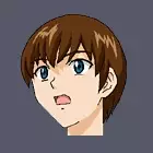 Gambar Karakter Anime: Sora Ikeda