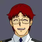 Gambar Karakter Anime: Kei Fujitani