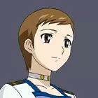 Gambar Karakter Anime: Chizuru Kubo