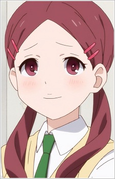 Gambar Karakter Momoka Minami