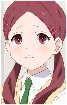 Gambar Karakter Anime: Momoka Minami