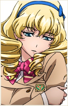 Gambar Karakter Takahi Ninomiya