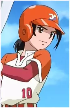 Gambar Karakter Anime: Izumida