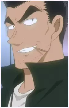 Gambar Karakter Anime: Wataru Date