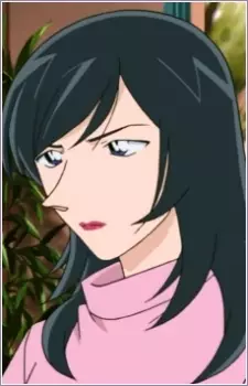 Gambar Karakter Anime: Kazumi Ishikura